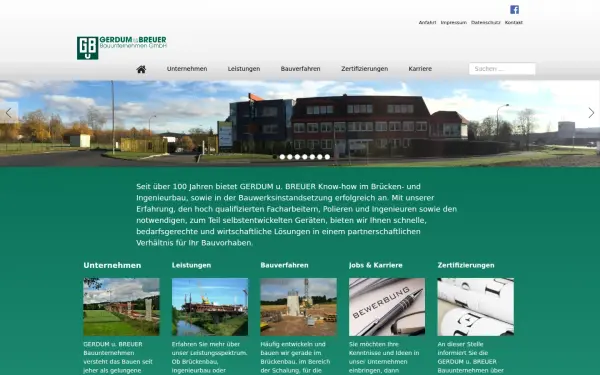 gub-bau.de