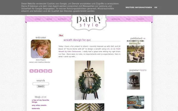 www.apartystyle.com