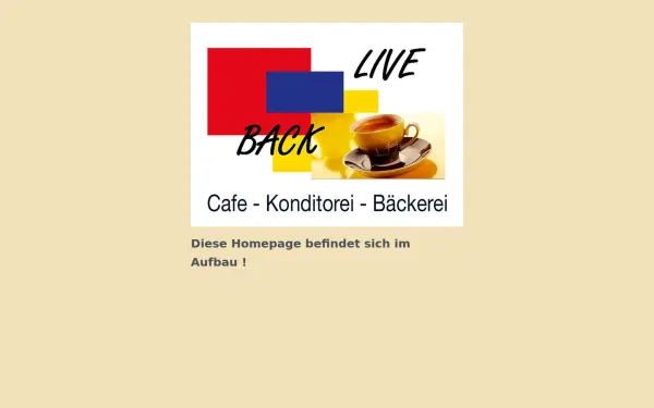 live-back.de