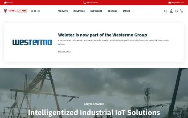 welotec.com