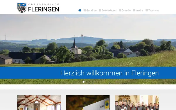 www.fleringen.de