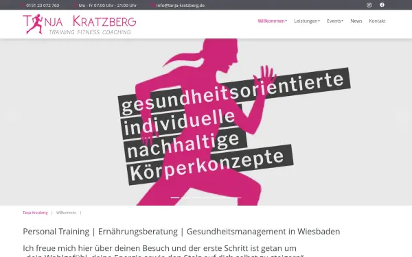www.tanja-kratzberg.de