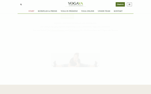 yogaya.de