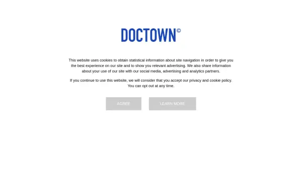 doc-town.de
