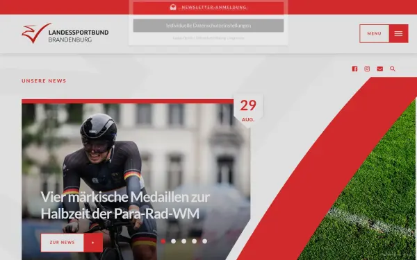 lsb-brandenburg.de