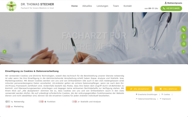 www.dr-stecher.at