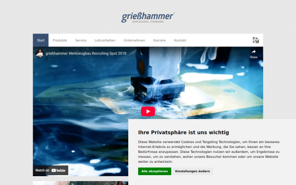 www.griesshammer.de
