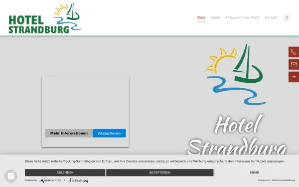 www.strandburg-prerow.de