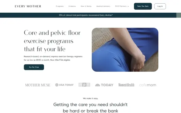 every-mother.com