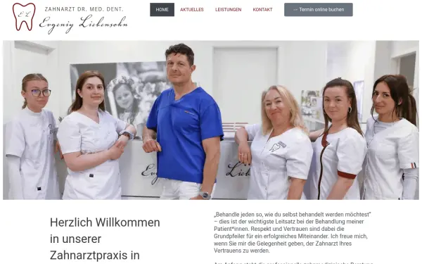 www.dr-liebensohn.de