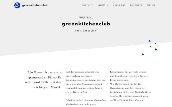www.greenkitchenclub.de