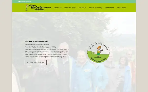 alb-guide.de