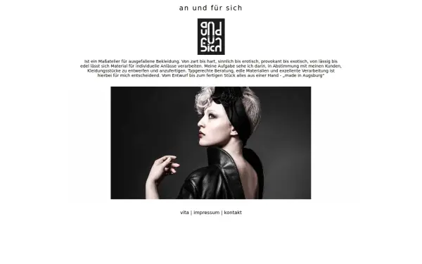 an-und-fuer-sich.de