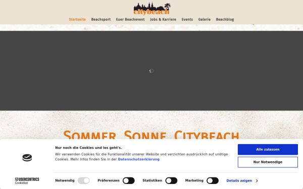 www.citybeachdresden.de