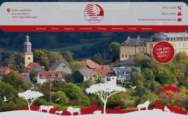 www.apotheke-badwildungen.de