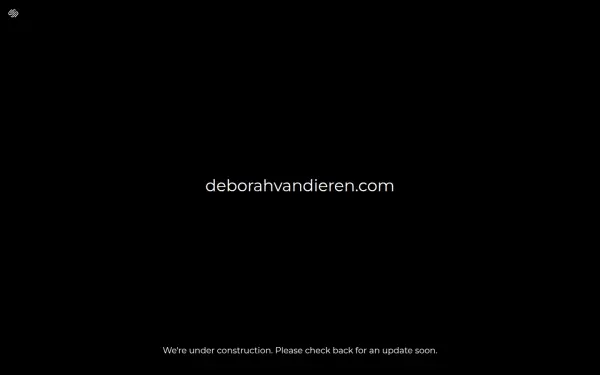 deborahvandieren.com