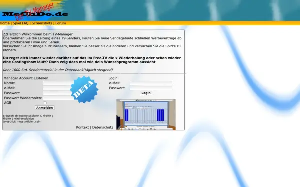 mechdo.de