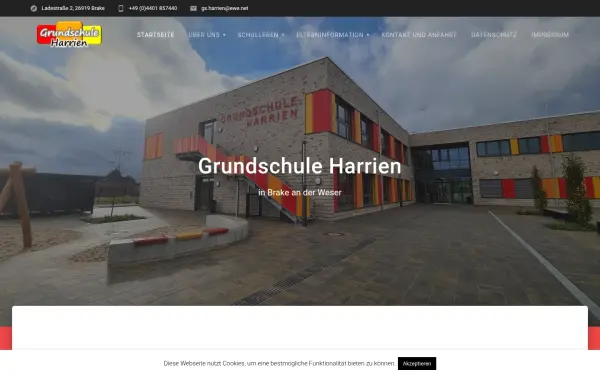 www.grundschule-harrien.de