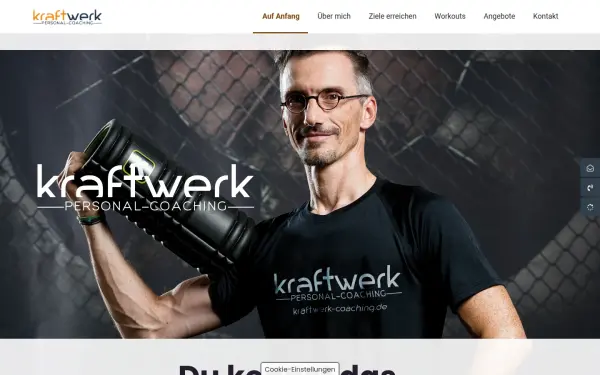 hansjuergensteger.de