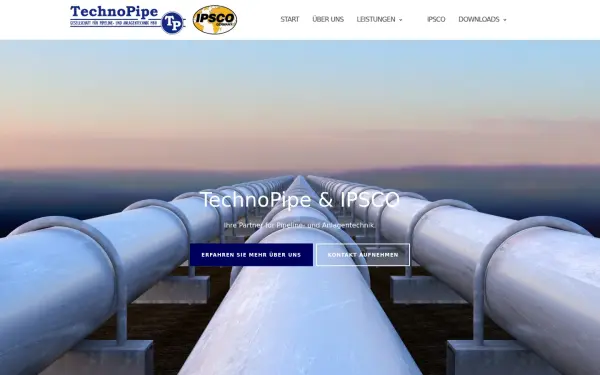 technopipe.de
