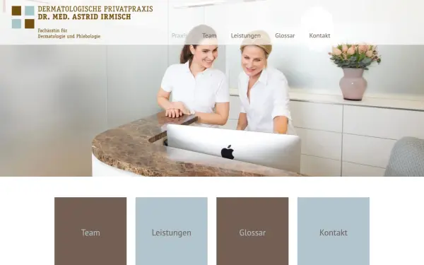 www.gesunde-schoene-haut.de