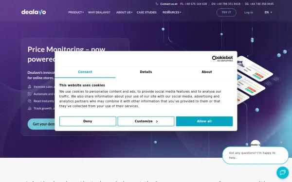 dealavo.com
