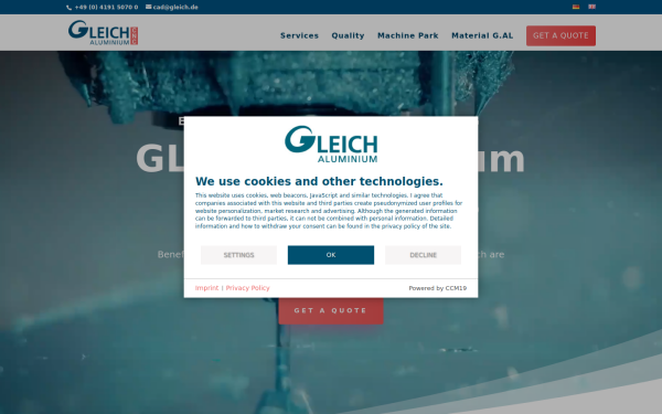 gleich-cnc.de