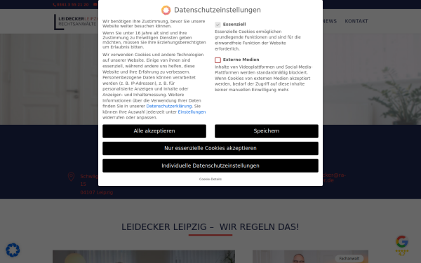 leidecker-leipzig.de