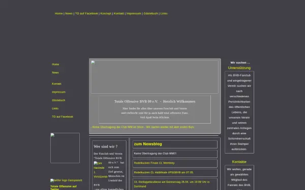 totaleoffensive-bvb09.de