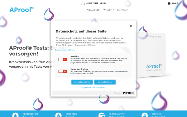 aproof.de