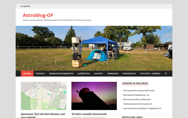 astroblog-of.de