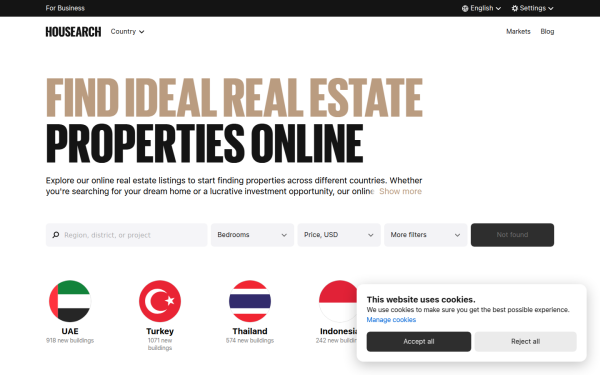 housearch.com