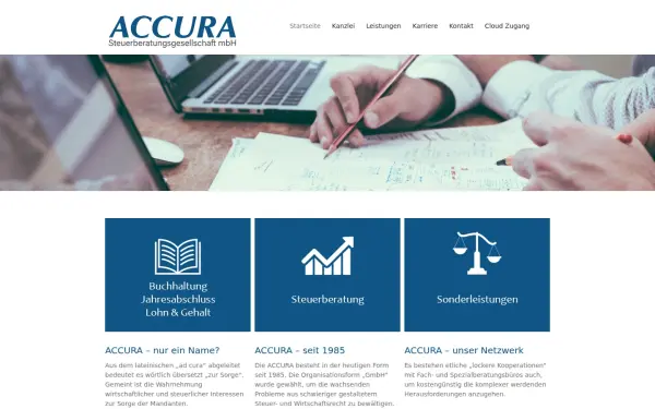 accura-kommunal.de