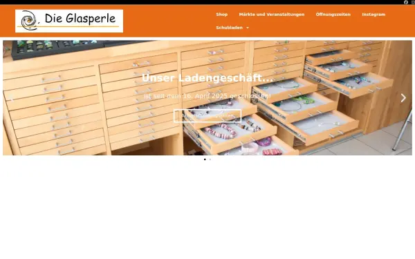die-glasperle.de