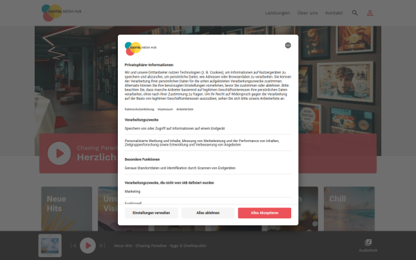 www.dmhub.de