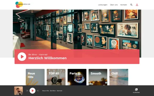 www.dmhub.de