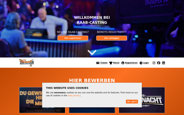 www.raab-casting.de