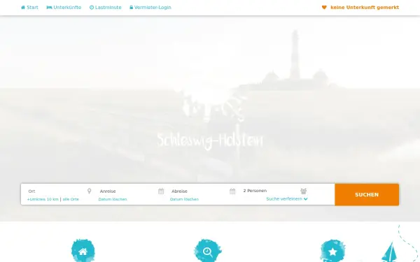 mein-urlaubsland.de