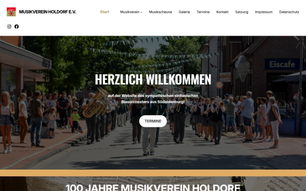 musikverein-holdorf.de