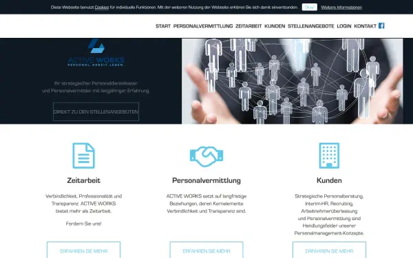 www.activeworks.de
