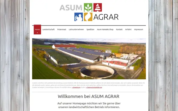 www.asum-agrar.de