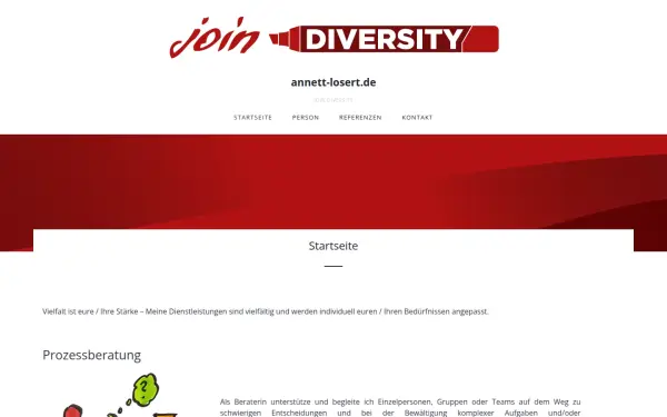 www.annett-losert.de