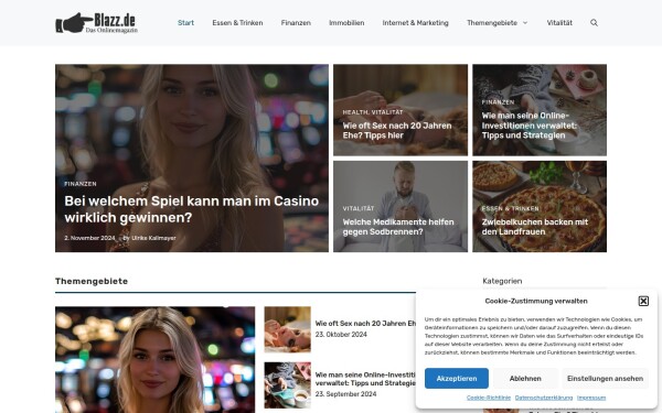blazz.de