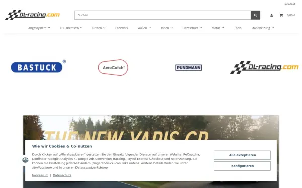 www.dl-racing.com