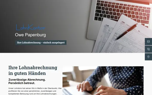 lohnkontor-papenburg.de