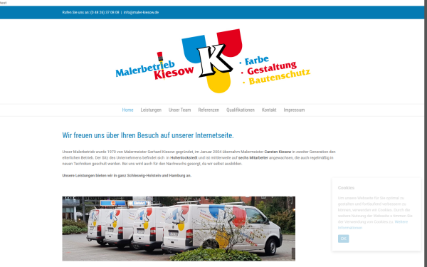 maler-kiesow.de