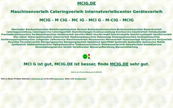 mcig.de