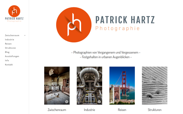 phartz.de