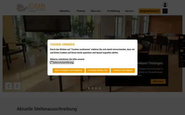 www.gstb-thueringen.de