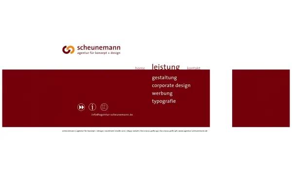 agentur-scheunemann.de